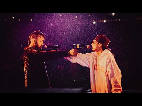 Mugre Sur - Full Performance (QuitoFest)  - PART III