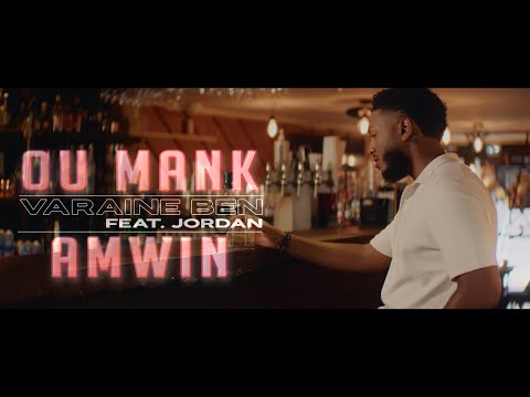 VARAINE BEN feat. JORDAN - OU MANK AMWIN (Clip Officiel)