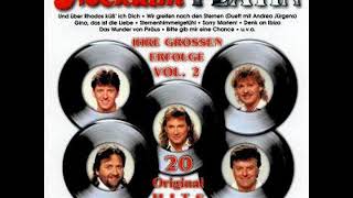 Nockalm Quintett - Gipsy Lady