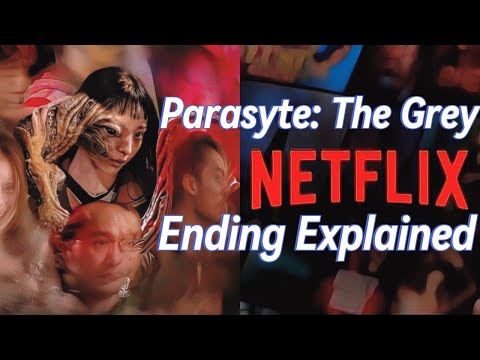 Parasyte: The Grey Netflix Season 1 Ending Explained