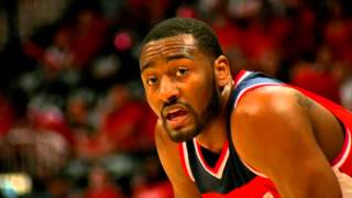 John Wall - Washington Wizards