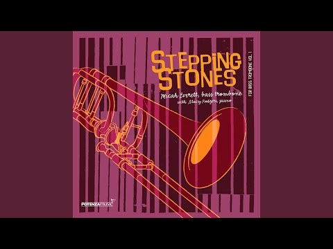 Sonata for Bass Trombone: III. Vivace