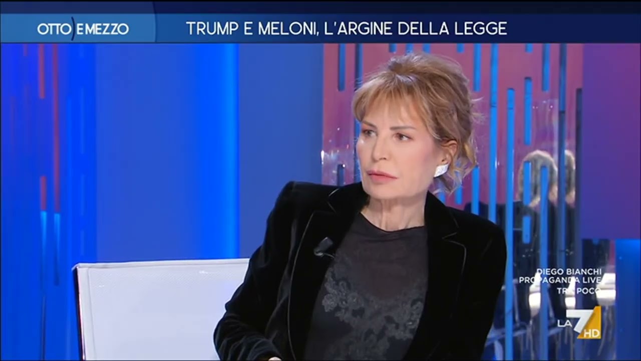 Referendum giustizia, Guida Bardi: “Propaganda indegna da entrambe le parti, voto Sì dopo ...