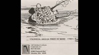 ITN/Mental Anguish – Force Of Waves [Full Album 1987]