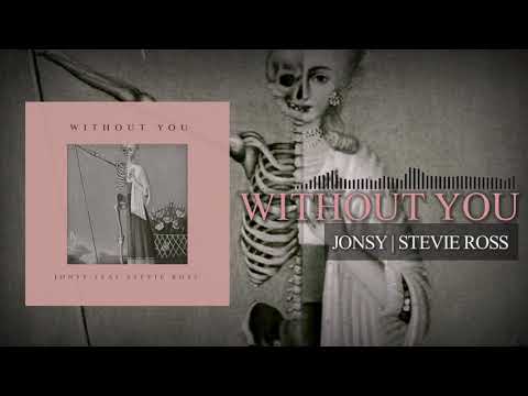 Without You ft Stevie Ross #canadianhiphop #jonsy #stevieross