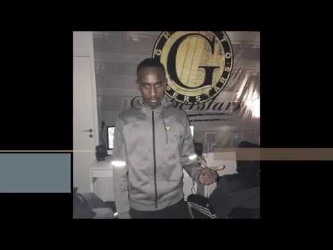 A-Keyy Ft Monti B - Shoo Bejb