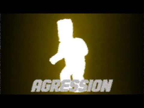 Quahog's Downfall - Chapter 1 song 9: AGGRESSION