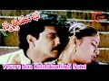 Swarnamukhi Movie Songs Yevare Naa Kalalokochindi Suman Sai Kumar Sanghavi