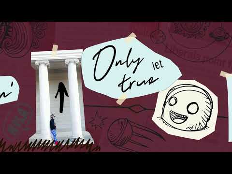 illvibe - Heartsay (Official Lyric Video)