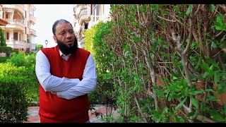 صورة مش قادر أتحمل .. الحلقة ( 07 ) .. #دقيقة_أمل .. د . حازم شومان