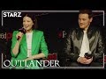 Outlander | New York Comic Con 2019 Panel | STARZ