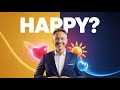 The Happiness Experiment By Carl B Barney