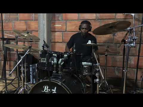 Yaahn Hunter jr JourneyDrumchallenge