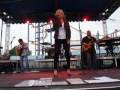 Lee Ann Womack - "Does My Ring Burn Your Finger?" / "One's a Couple" / "Never Again, Again"