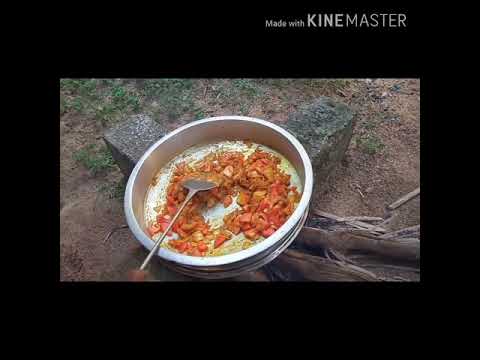രുചികരമായ ചിക്കൻ ബിരിയാണി വളരെ എളുപ്പത്തിൽ തയ്യാറാക്കാം