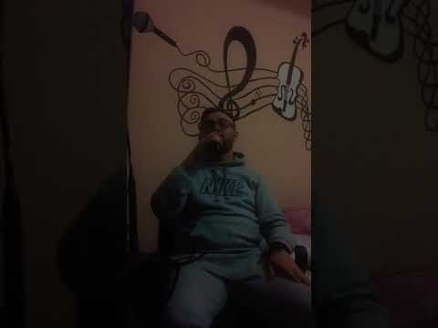 IONEL IENCIU- SUNT VAGABONDUL VIEȚII MELE  (Repetiții )