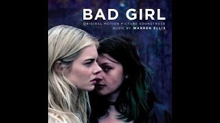 Warren Ellis - Amy (Bad Girl - Original Motion Picture Soundtrack)
