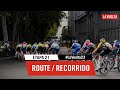 3D route - Stage 21 - La Vuelta 2023