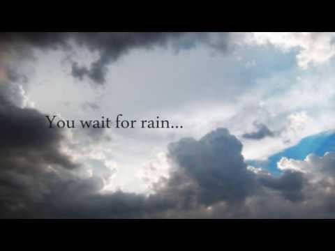Kyler England - You Wait For Rain (With Lyrics)