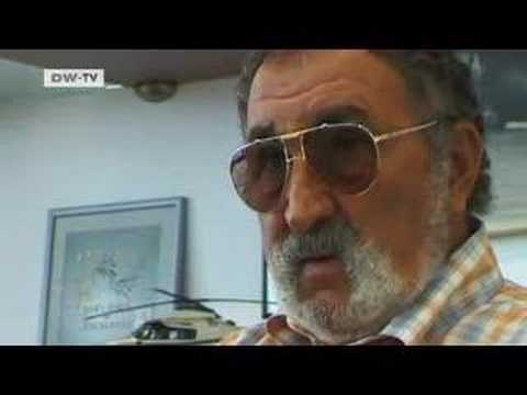 EM-Videopodcast | Leidenschaft Fußball: Rumänien