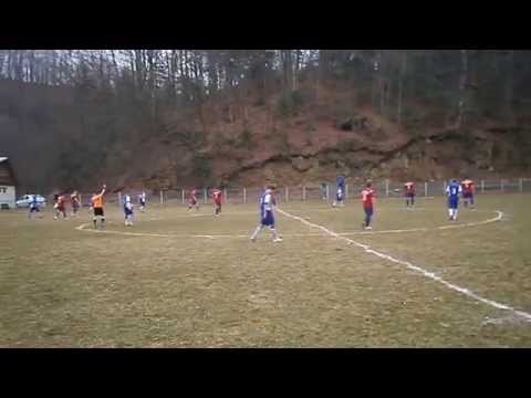 Semenicul Valiug - Muncitorul Resita 0 - 2 ,14 martie 2015 , Part.3