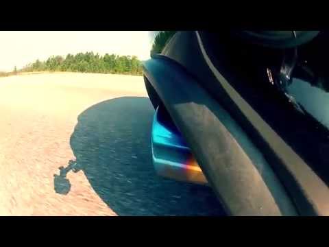 Rx8 TurboXS Full Headerback System