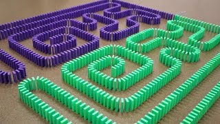 Domino Rally 31