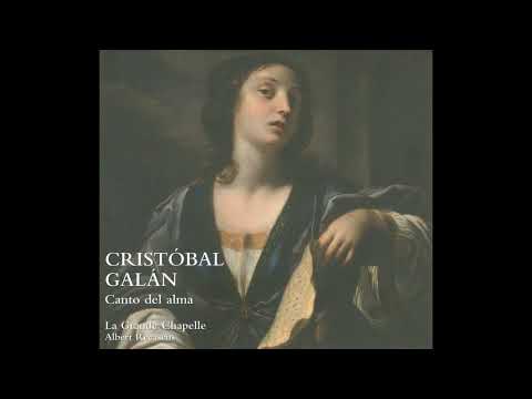 Stabat Mater - Christóbal Galán