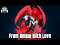 From Below With Love 8D Audio - Chainsaw Man The Movie:Reze Arc OST