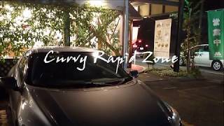 【IA】Curvy Rapid Zone【オリジナル】