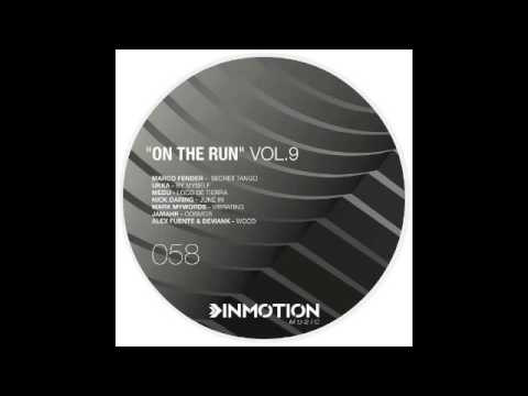 Nick Daring - June In [Inmotion Music] (96kbps)