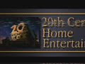 Opening To The Simpsons Movie VHS 2007