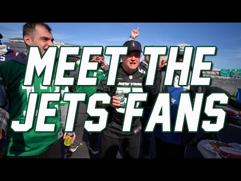 Meet The Jets Fans