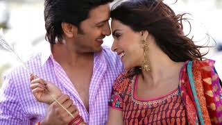 Tu Mohabbat Hai - Atif Aslam &amp; Monali Thakur - Tere naal love ho Gaya - Lyrics and transaction
