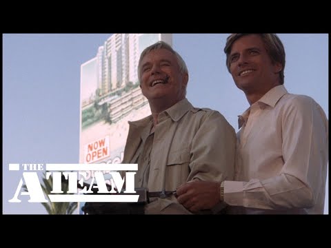 Welcome To Miami | The A-Team