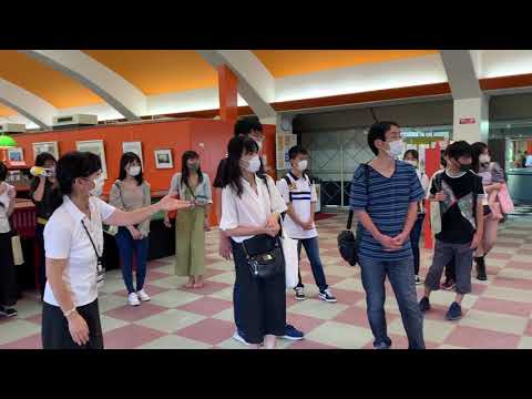 経済学科 オープンキャンパス《20200829日進/長久手キャンパス》
