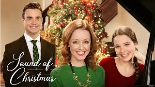 Preview - Sound of Christmas starring Lindy Booth and Robin Dunne - Hallmark Channel