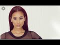 CYN SANTANA TIRED OF ALL THE MALE ATTENTION