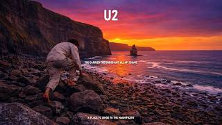 U2 | I Still Haven't Found What I'm Looking For (Lillywhite Alternative Mix ’87)