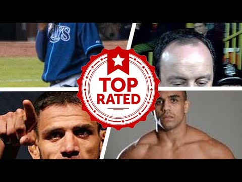 Famous People Named Rafael & Raphael 🐊