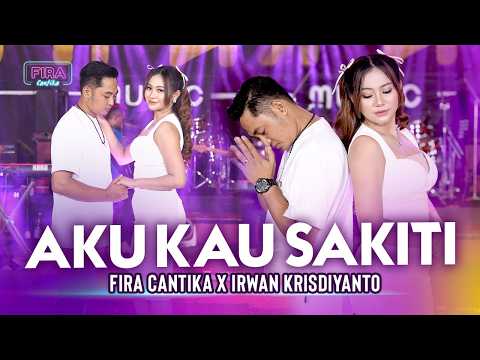 AKU KAU SAKITI - Irwan Krisdiyanto X Fira Cantika | Simpatik Music (Official Music Video)