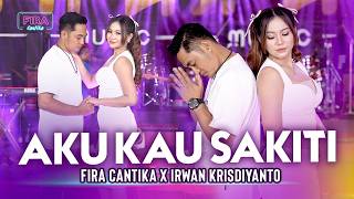 Download lagu AKU KAU SAKITI - Irwan Krisdiyanto X Fira Cantika | Simpatik Music mp3