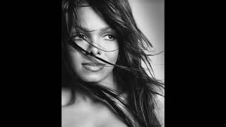 Janet Jackson &quot;Love Me For A Little While&quot; (Just Blaze Acapella)