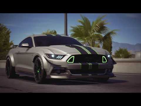 NFS Payback Ep.21 - Surveillance Runner Mission w/Commentary