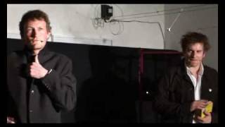 Lux - Theater des Moments - Showreel