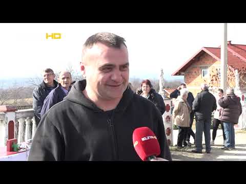 BL HRONIKA 18 02 23 - VODA KESEROVIĆI