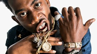 Don Q - Trap Phone ft. Desiigner