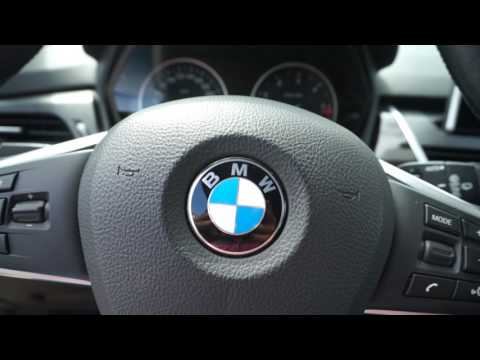 BMW 218d Active Tourer Luxury Line