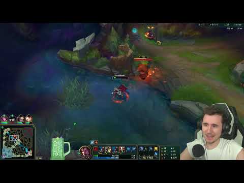 DARIUS È GAY - League of Legends ITA #1936