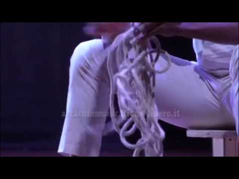 PdT con Aiace di Sofocle 2 giugno 2017